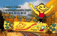 Аскорбиновая миля Аскорбиновая миля