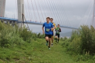 Дуатлон "Гонка Остров" Дуатлон "Гонка Остров"