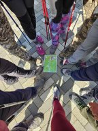 Однодневная туристская прогулка "7-Я" Однодневная туристская прогулка "7-Я"