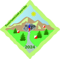 XIX Кыштымский рогейн XIX Кыштымский рогейн