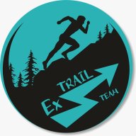 "EX TRAIL" - КОРОЛЕВСКАЯ ГОНКА ОНЛАЙН 1 СЕЗОН