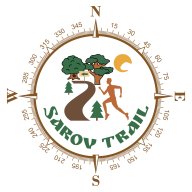 TRAIL ФЕСТИВАЛЬ САРОВ 2025 TRAIL ФЕСТИВАЛЬ САРОВ 2025