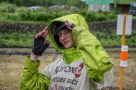 Тренировочный старт памяти Зининой Аллы Тренировочный старт памяти Зининой Аллы