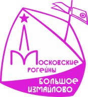 Рогейн "Большое Измайлово 2025"