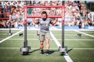 Открытый чемпионат РязГМУ по силовому экстриму, посвящённый 80-летию Великой Победы Открытый чемпионат РязГМУ по силовому экстриму, посвящённый 80-летию Великой Победы