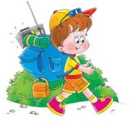 Техника пешеходного туризма Техника пешеходного туризма