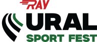 Ural Sport Fest - Парковый спринт Ural Sport Fest - Парковый спринт