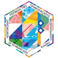 Чемпионат и первенство Приволжского федерального округа по спортивному ориентированию