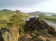 Первенство МО "Тарбагатайский район"