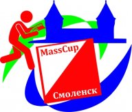 MassCap 1 этап MassCap 1 этап