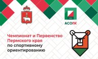 Чемпионат и Первенство Пермского края Чемпионат и Первенство Пермского края