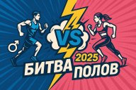 Битва полов