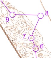 Тренировка "Рельеф" Тренировка "Рельеф"