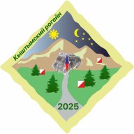 XX Кыштымский рогейн XX Кыштымский рогейн