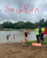 Четвертый SwimRun Четвертый SwimRun