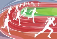 Открытое Первенство МАОУ ДО «Беломорская СШ им. А.В. Филиппова» по ОФП. г.Беломорск Открытое Первенство МАОУ ДО «Беломорская СШ им. А.В. Филиппова» по ОФП. г.Беломорск