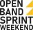 Open Band Sprint Weekend - заявка на все старты