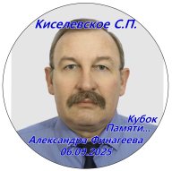 Кубок Памяти Александра Финагеева Кубок Памяти Александра Финагеева