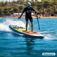 Соревнования на сап досках Соревнования на сап досках