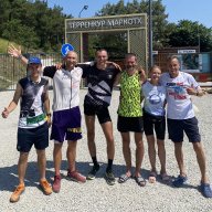 Russian Backyard Ultra Russian Backyard Ultra