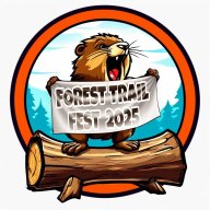 ТРЕЙЛОВЫЙ ФЕСТИВАЛЬ FOREST TRAIL FEST 2025 ТРЕЙЛОВЫЙ ФЕСТИВАЛЬ FOREST TRAIL FEST 2025