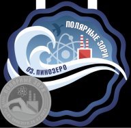 Заплыв на оз. Пинозеро Заплыв на оз. Пинозеро