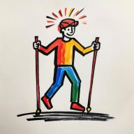 Соревнования по спортивной северной ходьбе "Расширяя границы" Соревнования по спортивной северной ходьбе "Расширяя границы"