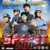 Бревет 200 км Якутск Магарас Якутск (Отмена мероприятия)