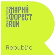 МАРИЙ ФОРЕСТ RUN
