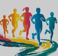 Городские соревнования по лёгкой атлетике (кросс). Октябрьский кросс