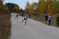 Чемпионат и первенство Рязанской области по лыжным гонкам (лыжероллерам) Чемпионат и первенство Рязанской области по лыжным гонкам (лыжероллерам)