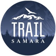 Трейл «Волжская жемчужина» Трейл «Волжская жемчужина»