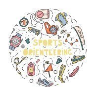 Парковое ориентирование на территории парковой зоны микрорайона Чкаловский городского округа Щёлково Парковое ориентирование на территории парковой зоны микрорайона Чкаловский городского округа Щёлково