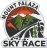 Falaza Sky Race 2026. Всероссийские соревнования по альпинизму- скайраннинг