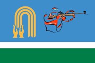 Закрытие летнего сезона по биатлону (КРОСС)