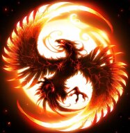 Тренировка от Феникса