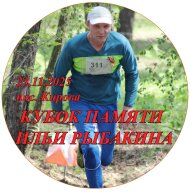 Кубок Памяти Ильи Рыбакина