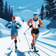 Республиканские соревнования по триатлону (дуатлон-лыжная гонка) Республиканские соревнования по триатлону (дуатлон-лыжная гонка)