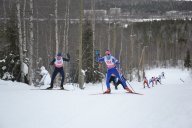 Лыжные гонки "Открытие сезона" г.Апатиты Лыжные гонки "Открытие сезона" г.Апатиты