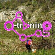 Открытая тренировка - рельеф