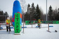 Всероссийские соревнования Всероссийские соревнования