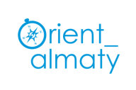 Новогодний костюмированный старт Orient Almaty Новогодний костюмированный старт Orient Almaty