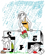 Открытое эстафетное первенство Луганска по спортивному ориентированию Открытое эстафетное первенство Луганска по спортивному ориентированию