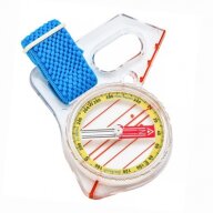 Компас Москомпас Модель 11L (Универсал, на палец левой руки)