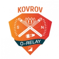 ТЕСТ Kovrov o-relay / Чемпионат и Первенство Владимирской области в дисциплине эстафета - 2 человека