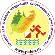 Чемпионат и первенство ДФО по спортивному ориентированию.Фестиваль спортивного ориентирования