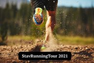 StavRunningTour 2021