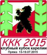 Клубный кубок Карелии 2015