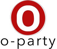 Спортивный лабиринт O-PARTY