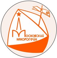 Московский Нанорогейн 2022. 2 этап